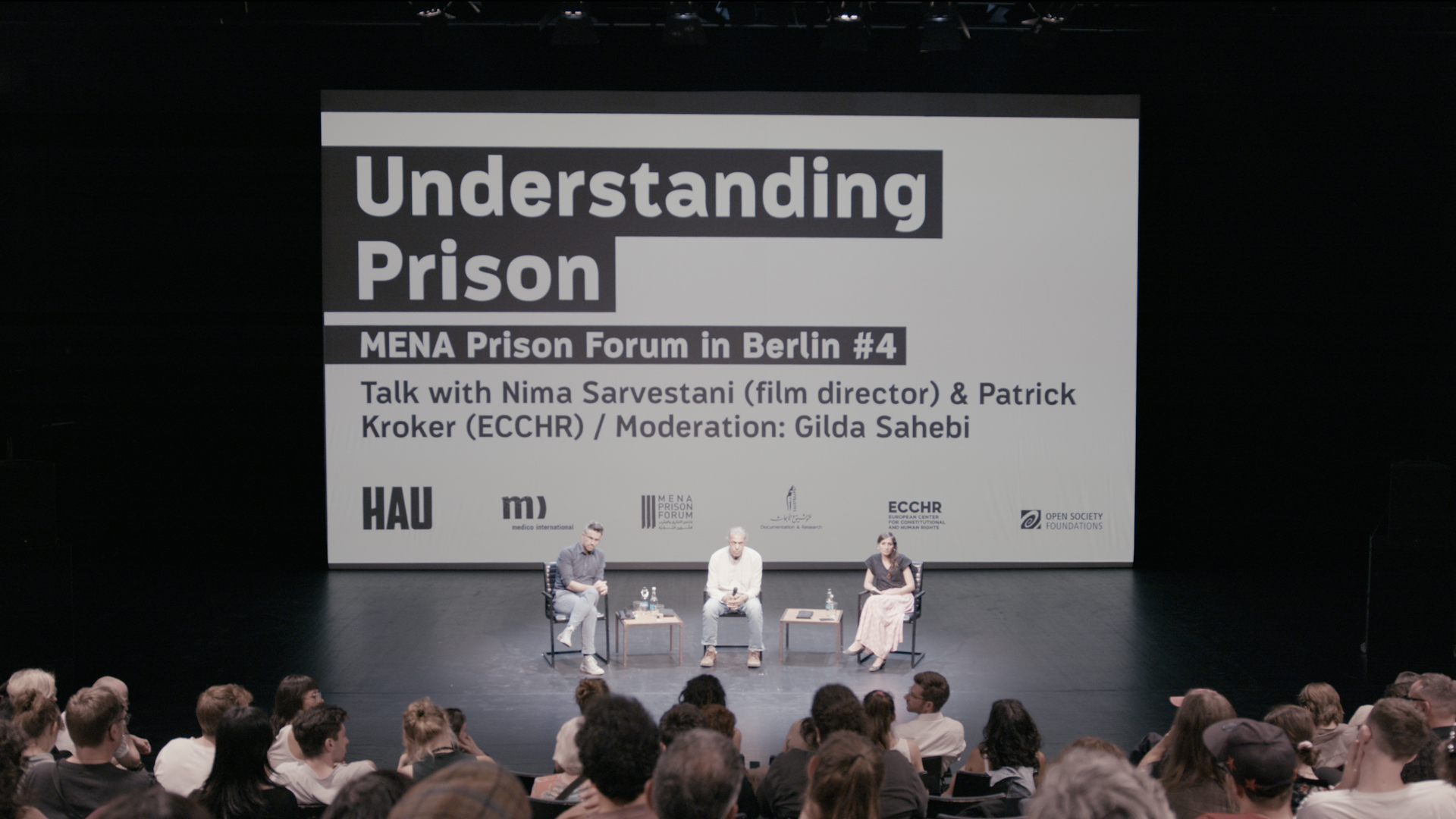 Understand Prison [4]