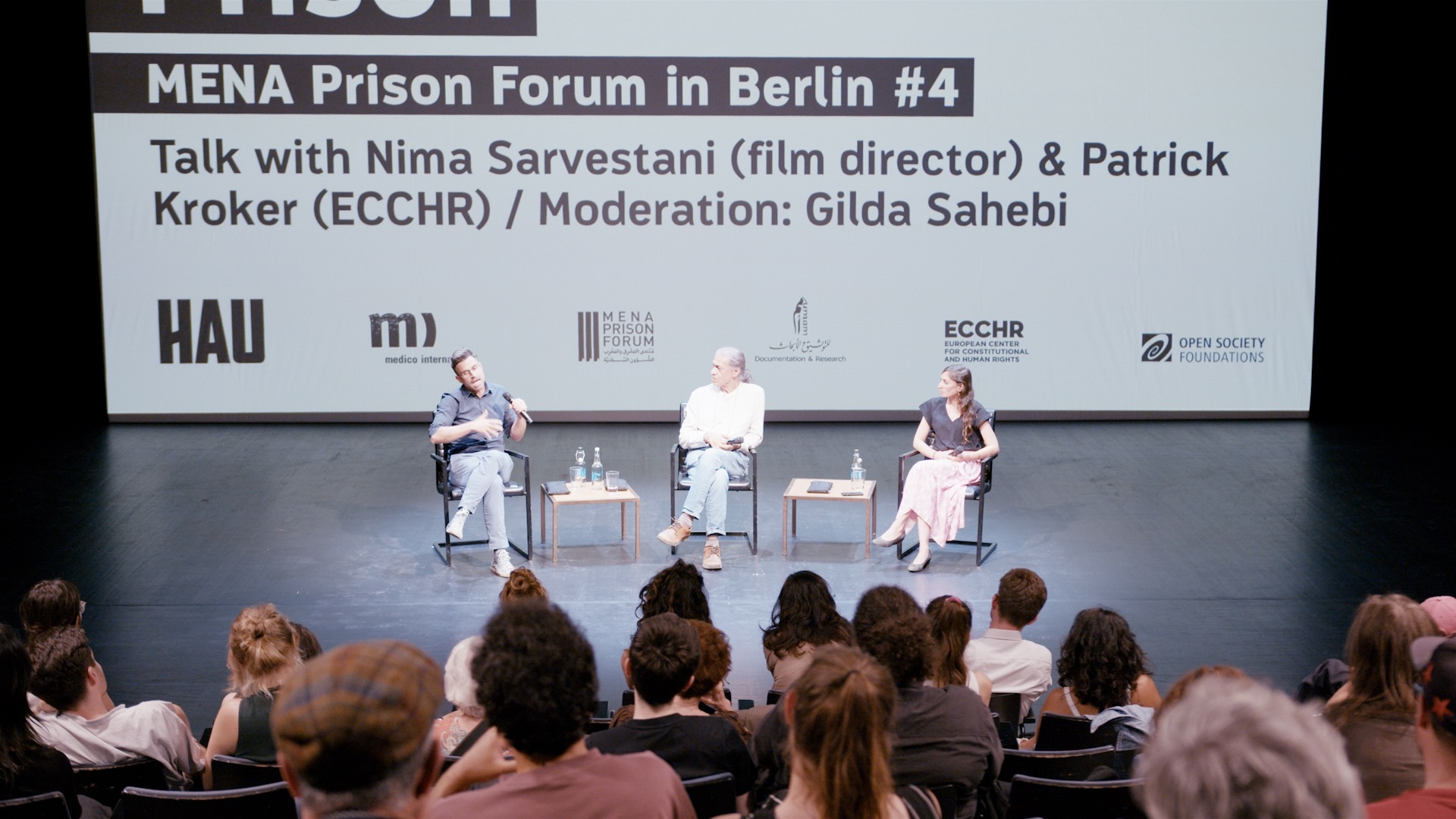 Understand Prison [4]