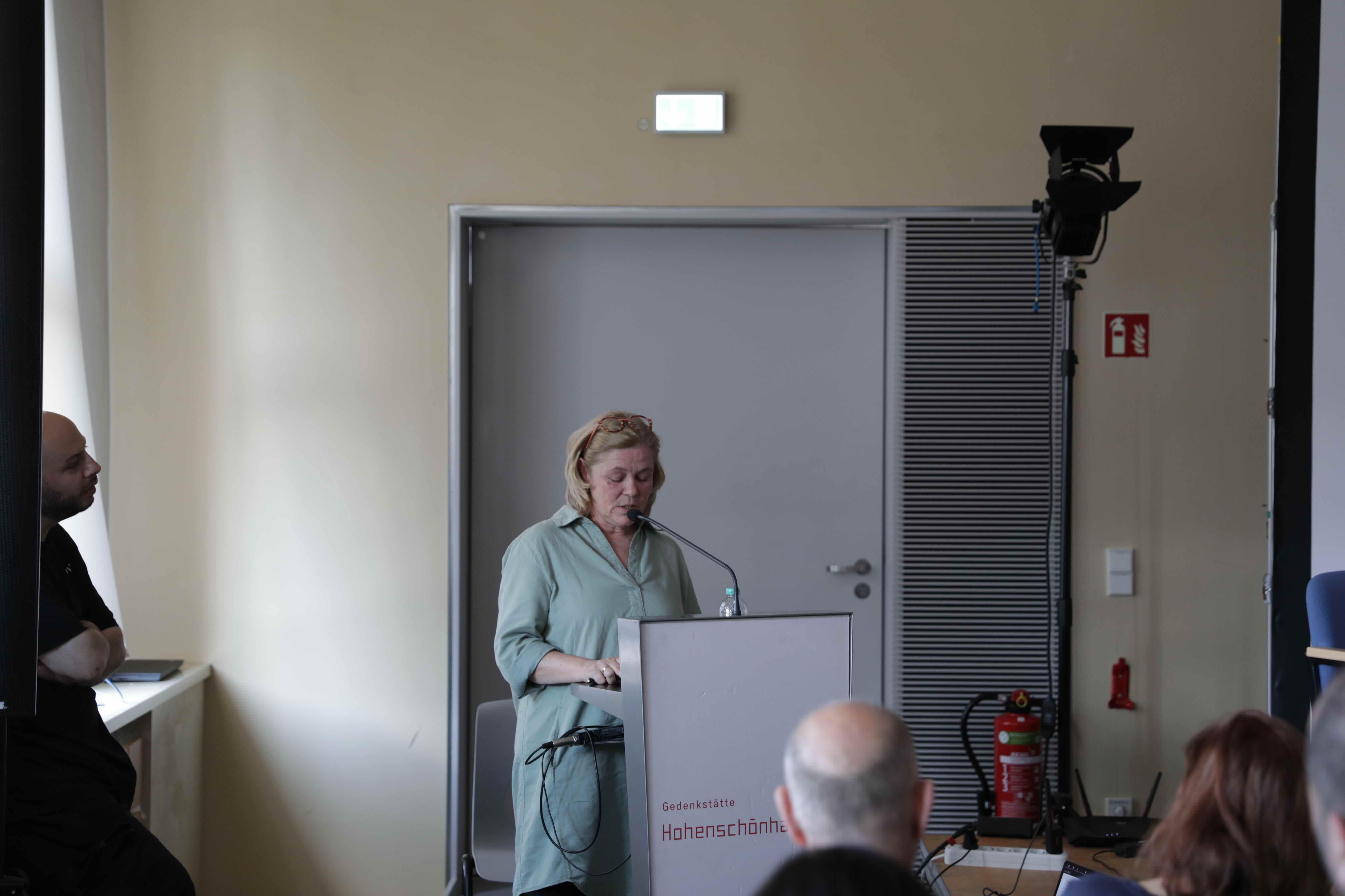 German Connections to the Syrian Intelligence Services | العلاقة الألمانية بأجهزة الاستخبارات السورية